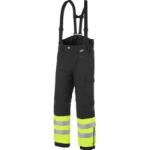 Mynd af Lindesnes kuldabuxur