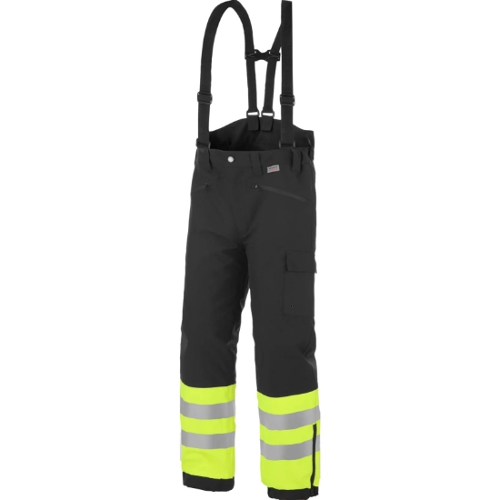 Mynd af Lindesnes kuldabuxur