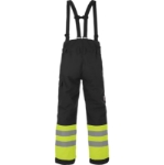 Mynd af Lindesnes kuldabuxur