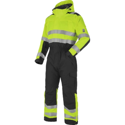 Mynd af Kya sýnileikakuldasamfestingur