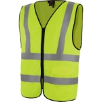 Mynd af Endurskinsvesti/sýnileikavesti