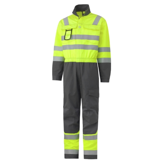 Mynd af Eldtefjandi sýnileikasamfestingur