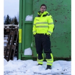 Mynd af Performance sýnileikakuldagalli