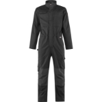 Mynd af Nordic samfestingur svartur