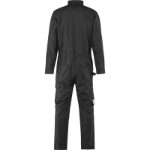 Mynd af Nordic samfestingur svartur