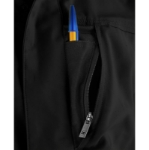 Mynd af Nordic samfestingur svartur