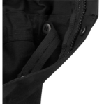 Mynd af Nordic samfestingur svartur