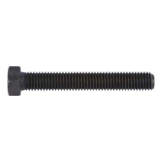 Mynd af Bolti 10.9 uppsn. svart 20x150