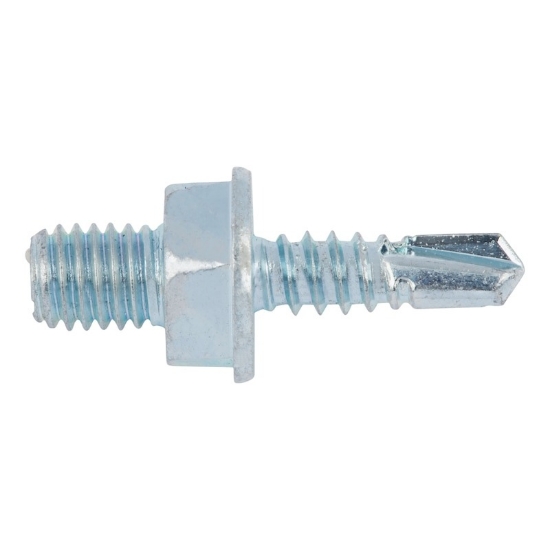 Mynd af Pinnboltaborskrúfa M8x10