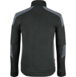 Mynd af Flísjakki Cetus dökkgrár/grár