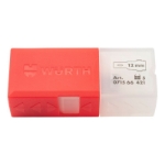 Mynd af Sköfublað með vængjum 12mm