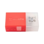 Mynd af Sköfublað með vængjum 16mm