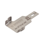 Mynd af Sköfublað með vængjum 20mm