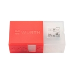 Mynd af Sköfublað með vængjum 20mm