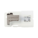 Mynd af Sköfublað með vængjum 20mm