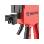 Mynd af Hraðspenniþvinga - 300 kg - 450mm - 80 ára afmælisútgáfa