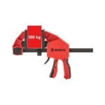 Mynd af Hraðspenniþvinga - 300 kg - 450mm - 80 ára afmælisútgáfa