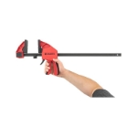 Mynd af Hraðspenniþvinga - 300 kg - 450mm - 80 ára afmælisútgáfa