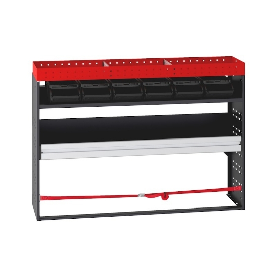 Mynd af Industry Module 1