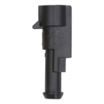 Mynd af Plast kápa fyrir vatnsheld tengi