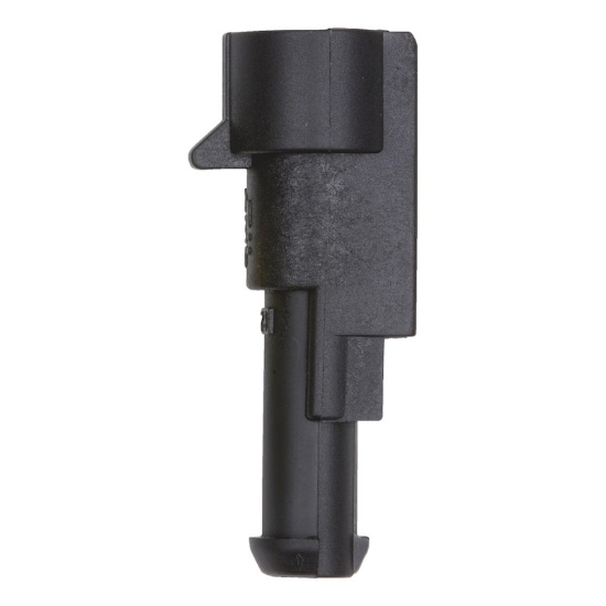 Mynd af Plast kápa fyrir vatnsheld tengi