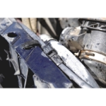 Mynd af Vatnsheld tengi  2 karl