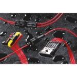 Mynd af Vatnsheld tengi  2 kerling