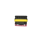 Mynd af Vatnsheld tengi  6 kerling