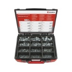 Mynd af Sett rær 1035 stk. SYSKO 4.4.1