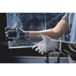 Mynd af TIGERFLEX® hanskar - skurðarþolinn