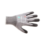 Mynd af TIGERFLEX® hanskar - skurðarþolinn
