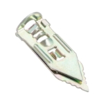 Mynd af Gipsfesting stál W-GS/M-10x30mm-f.skrúfu 3,5-5mm