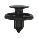 Mynd af Smella svört   7mm - Citr/Peug/Toy