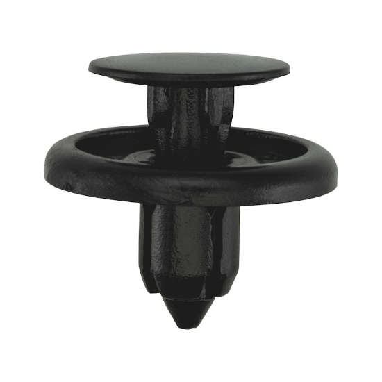 Mynd af Smella svört   7mm - Citr/Peug/Toy