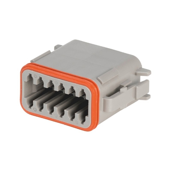 Mynd af Deutsch tengi