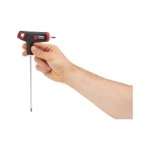 Mynd af Skrúfjárn torx   T-handfang - TX10