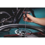 Mynd af Skrúfjárn torx   T-handfang - TX10