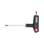 Mynd af Skrúfjárn torx   T-handfang - TX10