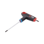 Mynd af Skrúfjárn torx   T-handfang - TX10