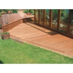 Mynd af Tréborasett 10stk. 3-10mm