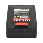 Mynd af Tréborasett 10stk. 3-10mm