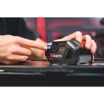 Mynd af M-CUBE® Rafhlaða 18V 5Ah