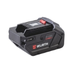 Mynd af M-CUBE® Rafhlaða 18V 5Ah