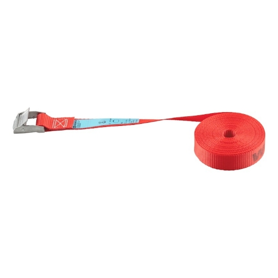 Mynd af Strekkiband 25mm x 1,2m