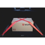 Mynd af Strekkiband 25mm x 3m