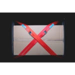 Mynd af Strekkiband 25mm x 3m