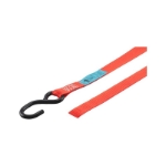 Mynd af Strekkiband í tveim hlutum með krók 25mm x 6m