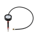 Mynd af Loft skammtari m.skífu - 80 ára afmælisútgáfa