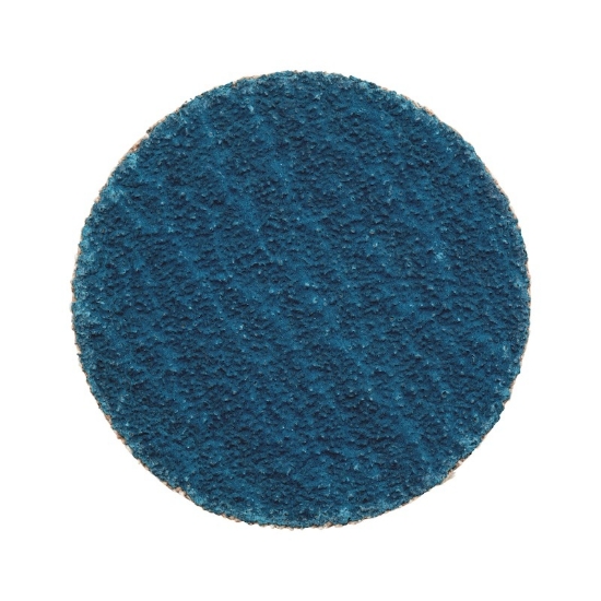 Mynd af Fljótskiptiskífa 50mm P80