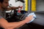 Mynd af Plastdjúphreinsir 500ml - 12 stk saman